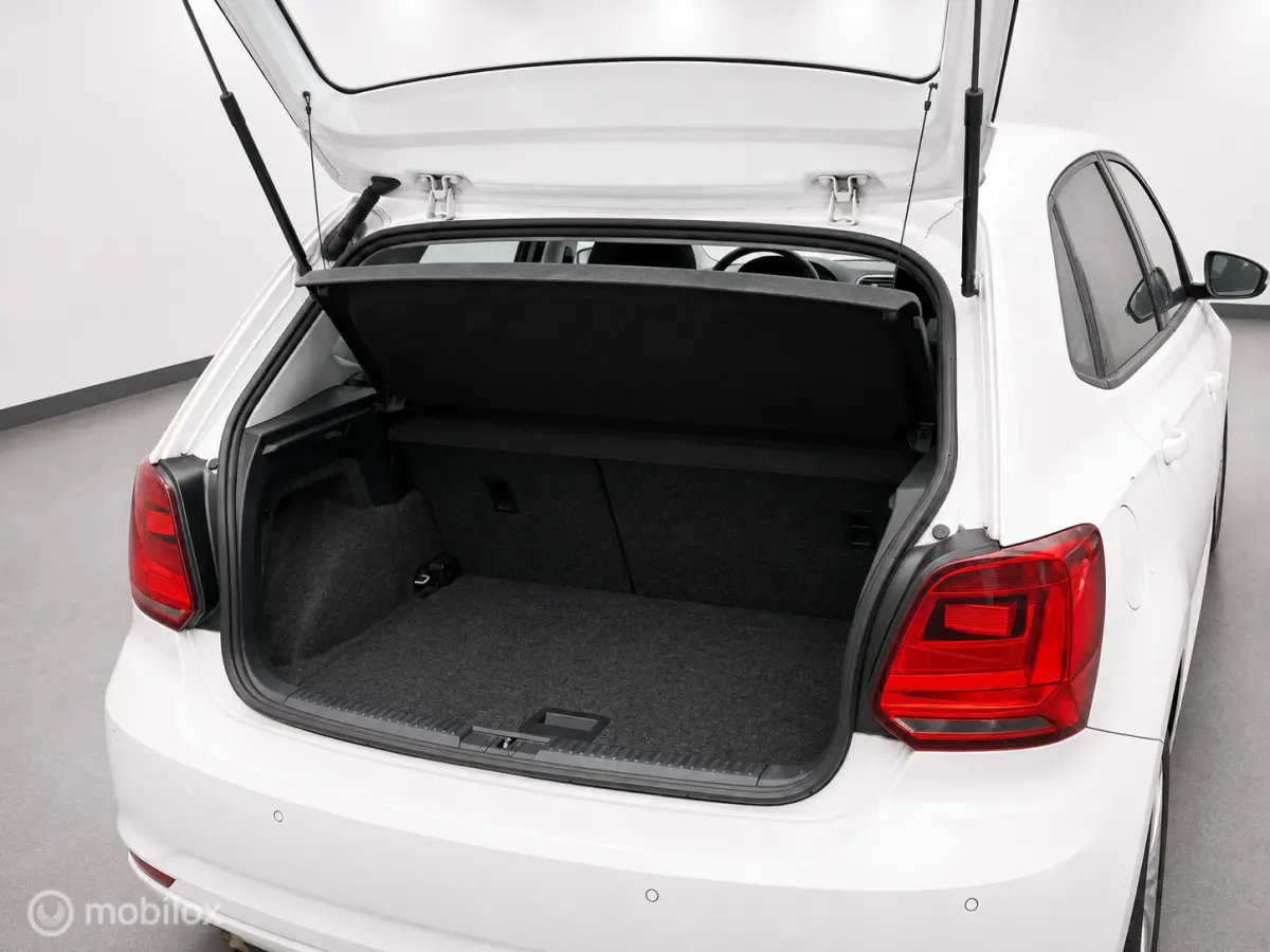 1.2 TSI Comfortline Business R
