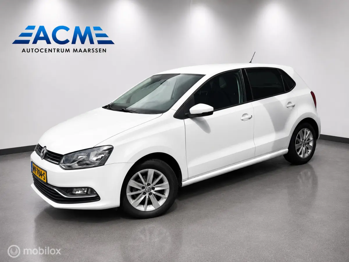 1.2 TSI Comfortline Business R