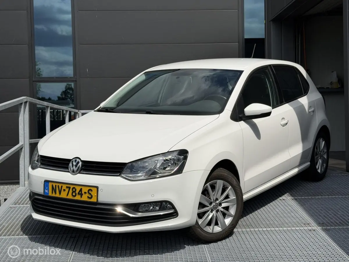 1.2 TSI Comfortline Business R