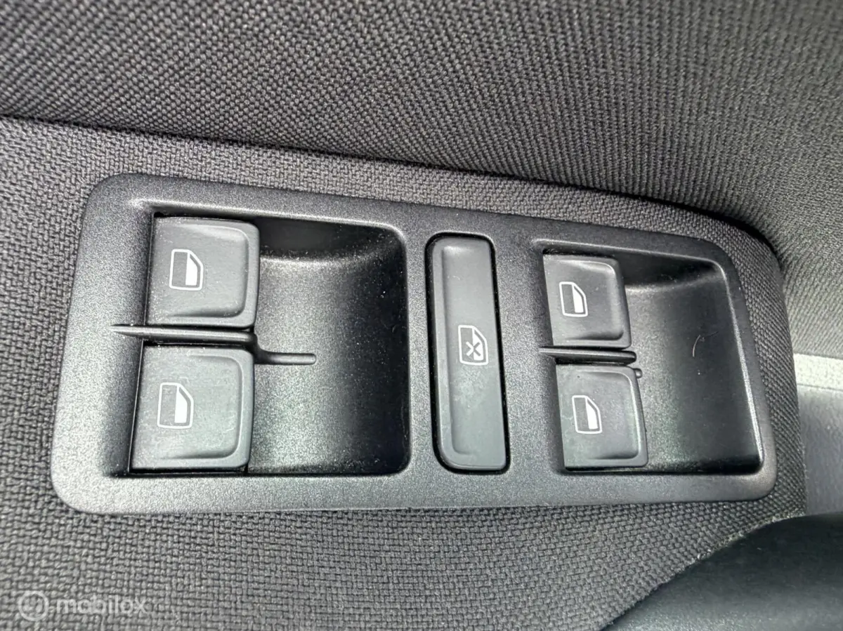 1.2 TSI Comfortline Business R