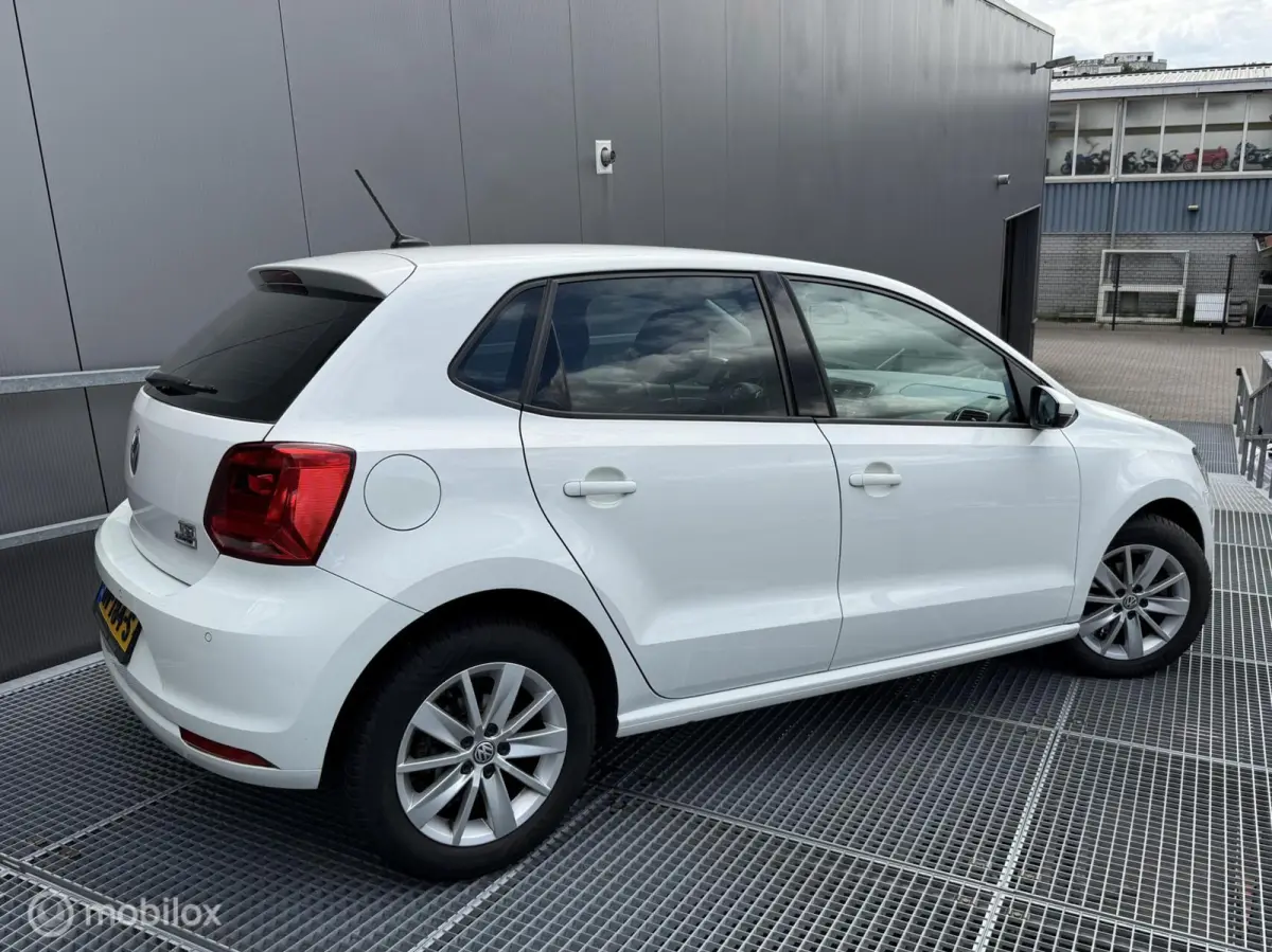 1.2 TSI Comfortline Business R