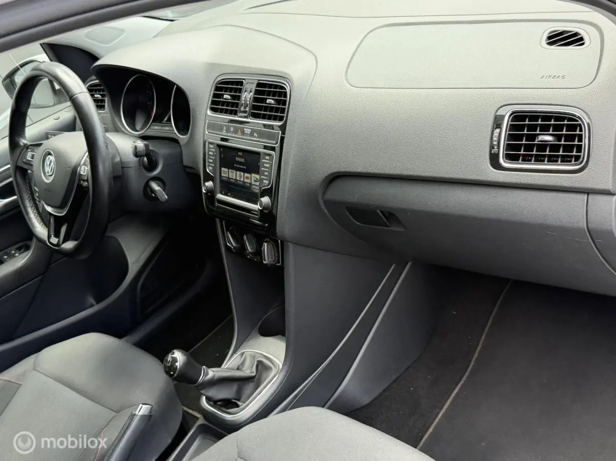 1.2 TSI Comfortline Business R