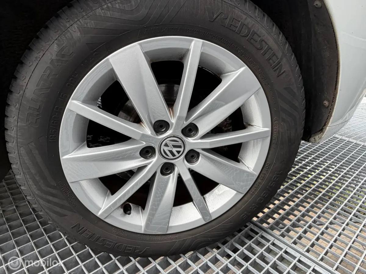 1.2 TSI Comfortline Business R