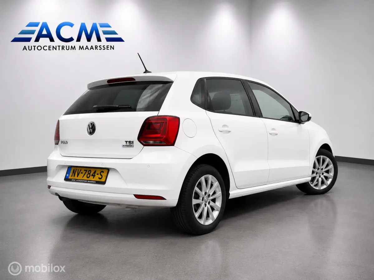 1.2 TSI Comfortline Business R