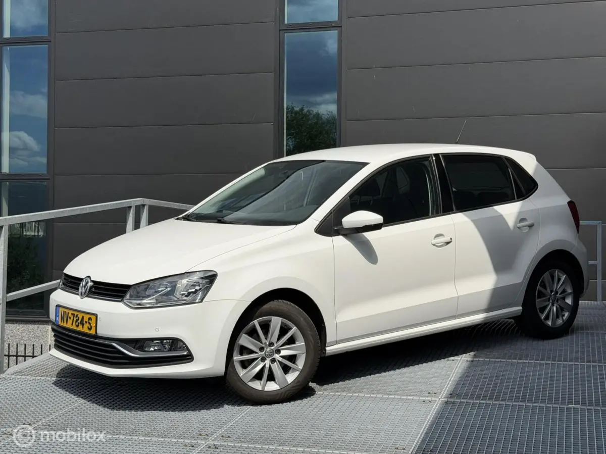 1.2 TSI Comfortline Business R