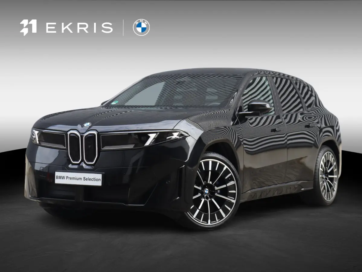 50 xDrive | Direct Beschikbaar! | M Sportpakket | Panodak | Head-Up | Trekhaak | Driving Assistant Plus | Harman Kardon | Parking Assistant Prof. | SoH 100% | 22'' LMV