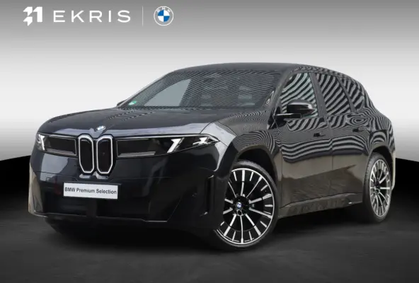 50 xDrive | M Sportpakket | Panodak | Head-Up | Trekhaak | Driving Assistant Plus | Harman Kardon | Parking Assistant Prof. | 22'' LMV
