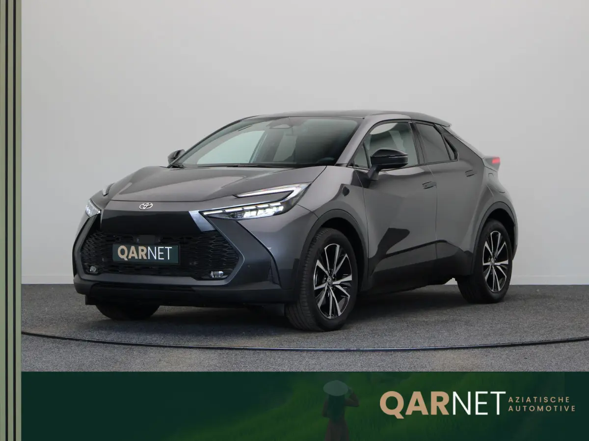 2.0 Plug-in Hybrid 220 Dynamic | Warmtepomp | Stoelverwarming | Keyless Entry |