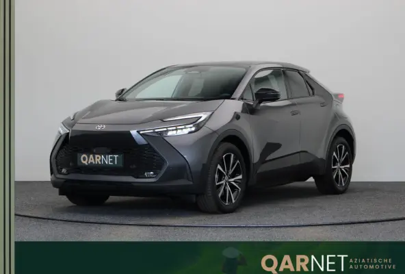 2.0 Plug-in Hybrid 220 Dynamic | Warmtepomp | Stoelverwarming | Keyless Entry |