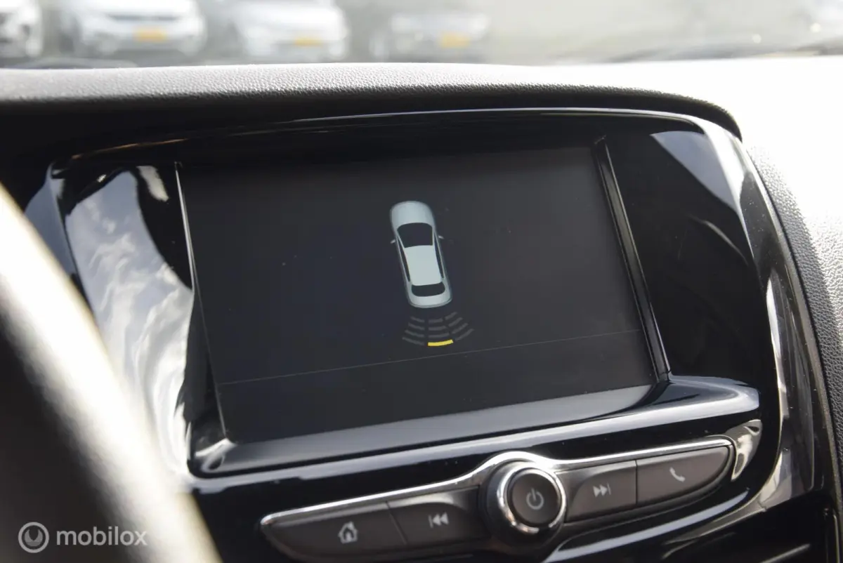 1.0 Online Edition Navi Cruise Control & Apple Carplay