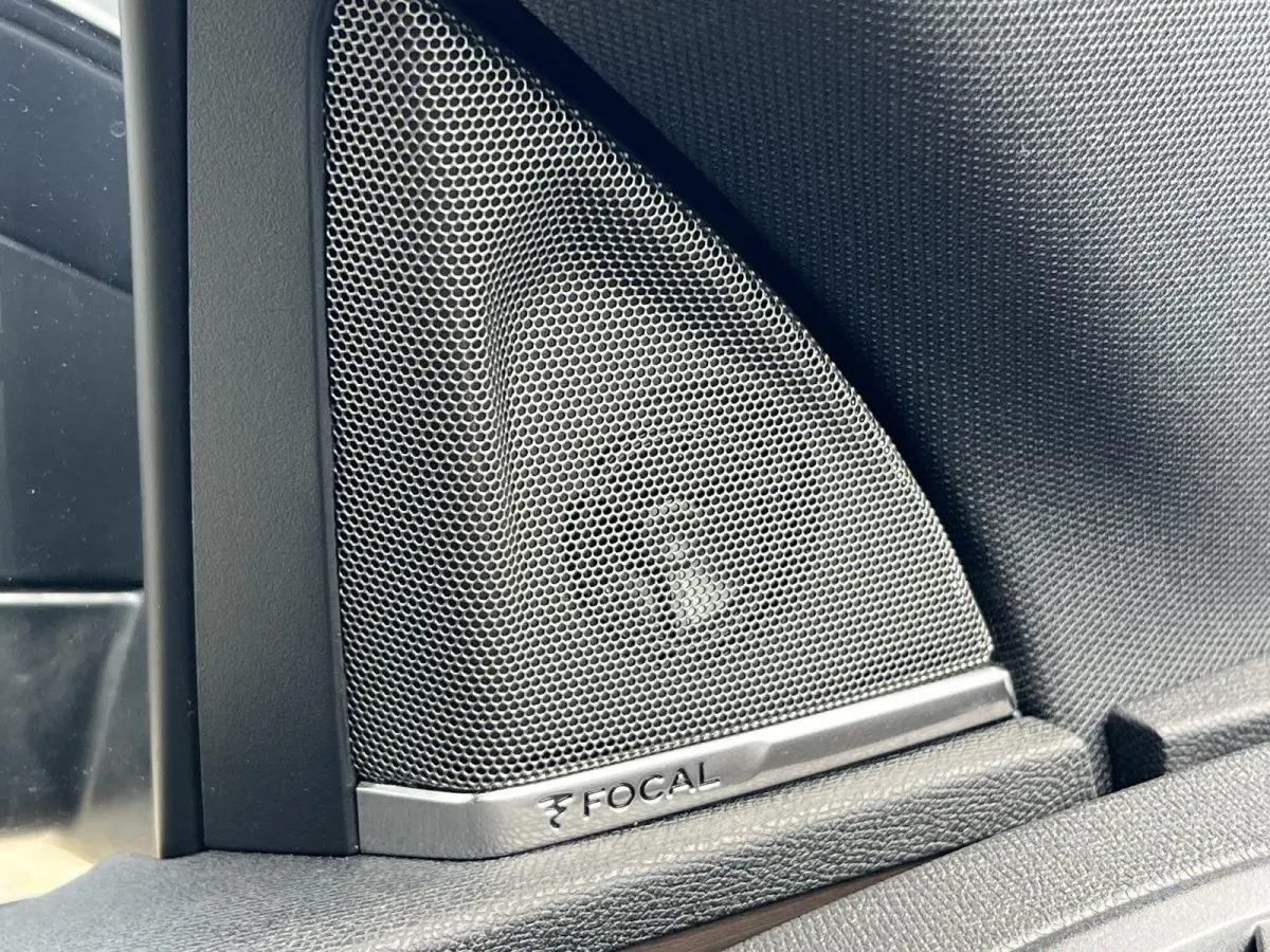 1.6 HYbrid 225 GT 360 Camera / Panoramadak / FOCAL / Trekhaak