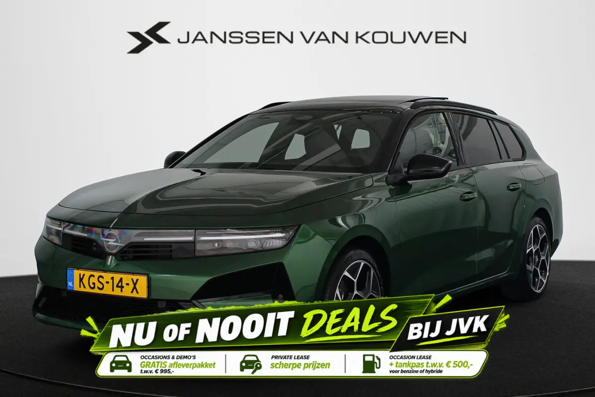 1.6 Turbo Plug In Hybrid Ultimate Facelift Pano 360 Camera Memory Stuur-Stoelverwarming