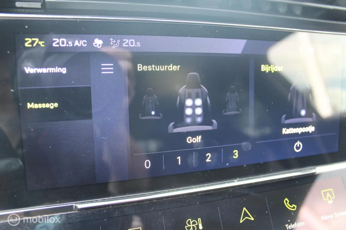 1.6 Plug-in Hybrid GT Massage/360Camera/18Inch