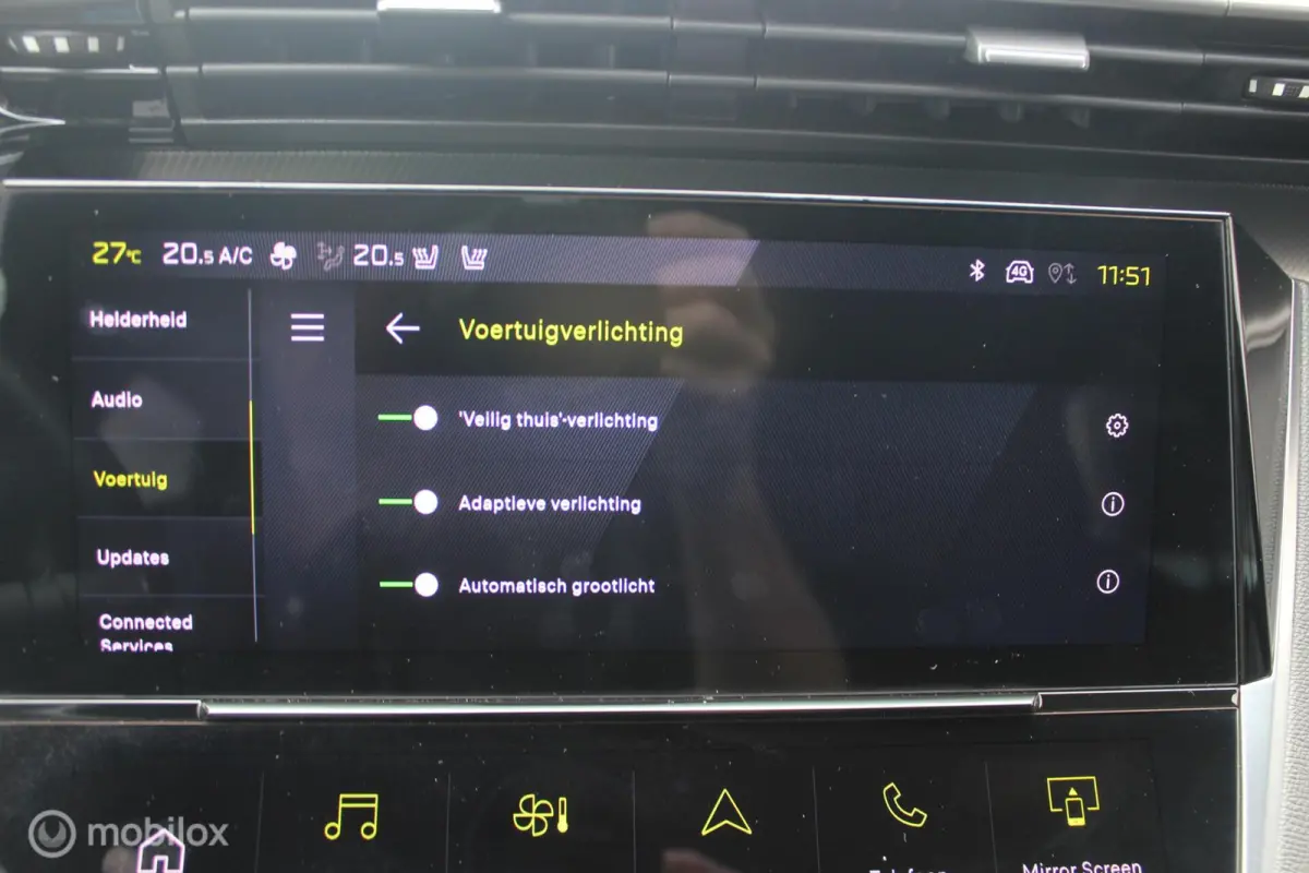 1.6 Plug-in Hybrid GT Massage/360Camera/18Inch