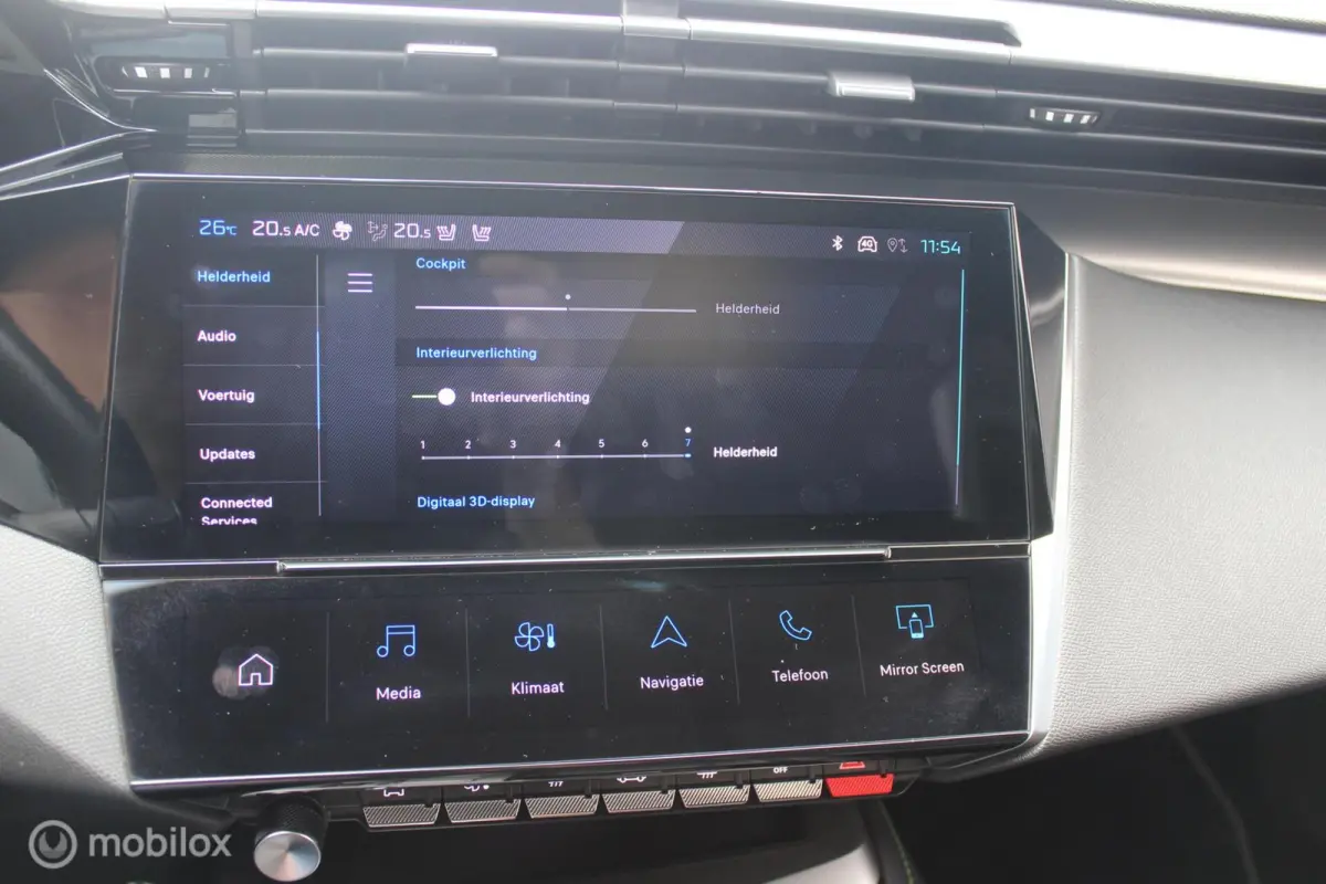 1.6 Plug-in Hybrid GT Massage/360Camera/18Inch
