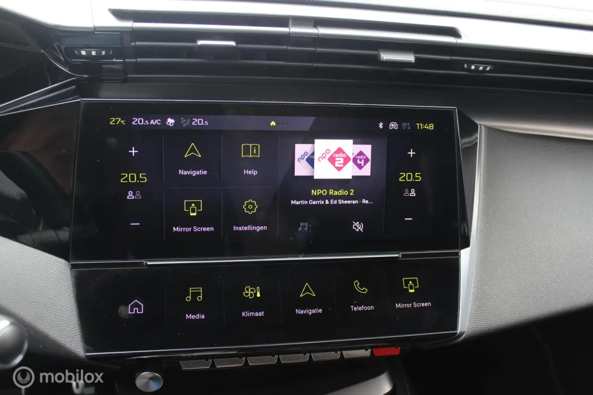 1.6 Plug-in Hybrid GT Massage/360Camera/18Inch