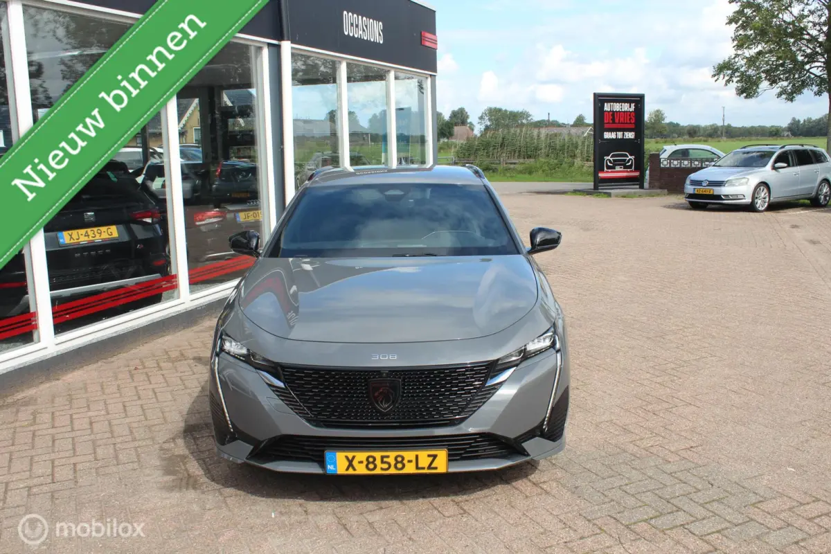 1.6 Plug-in Hybrid GT Massage/360Camera/18Inch