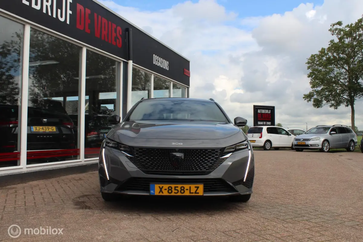 1.6 Plug-in Hybrid GT Massage/360Camera/18Inch