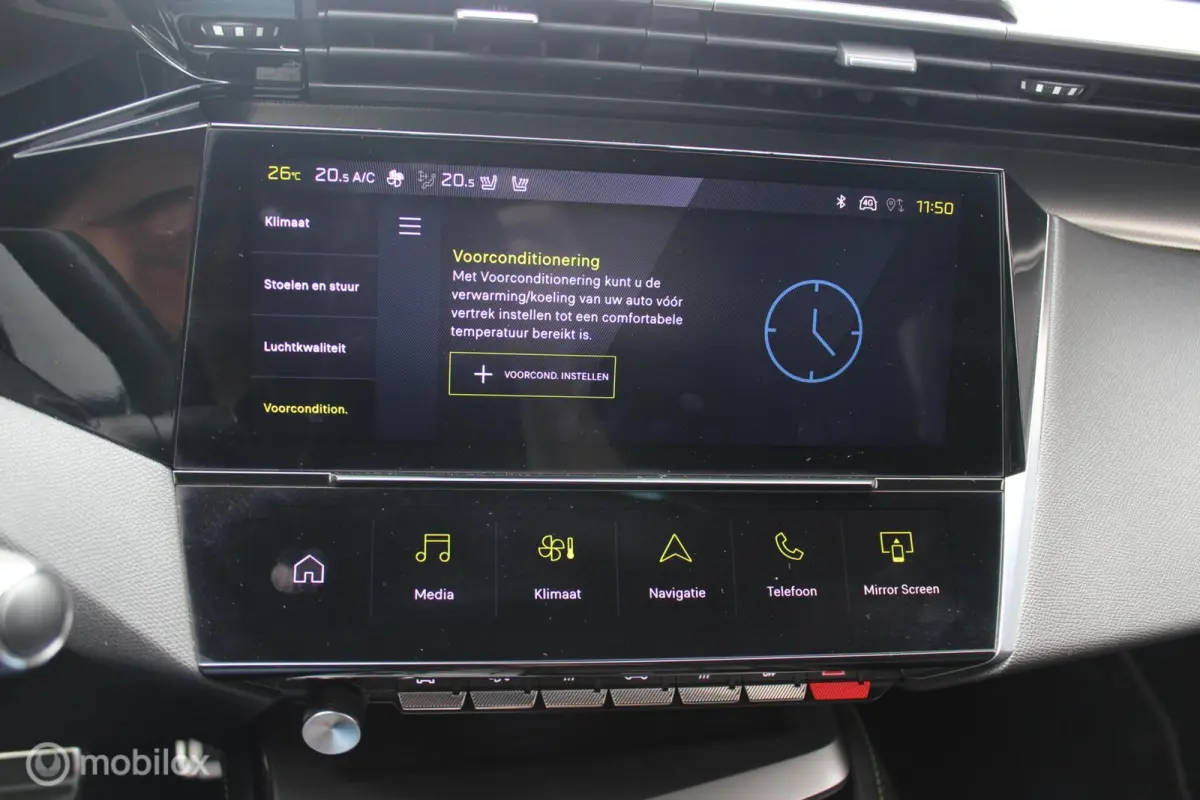 1.6 Plug-in Hybrid GT Massage/360Camera/18Inch