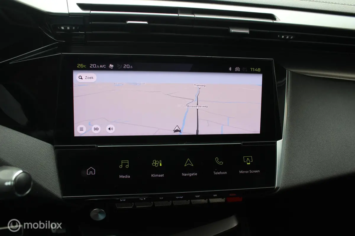 1.6 Plug-in Hybrid GT Massage/360Camera/18Inch
