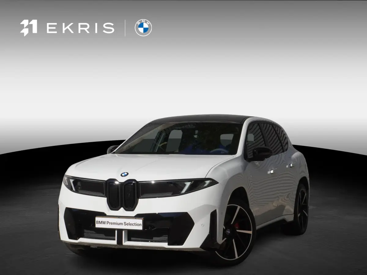 40 eDrive M Sportpakket Pro | Highway Assistant |  BMW Digital Premium |  Innovation Pack | Panoramadak