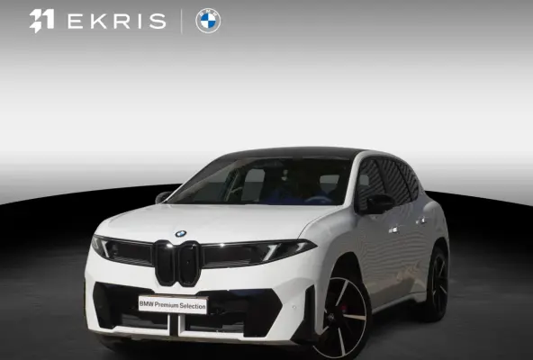 40 eDrive M Sportpakket Pro | Highway Assistant |  BMW Digital Premium |  Innovation Pack | Panoramadak