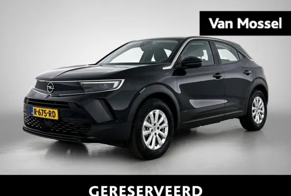 Edition 50-kWh 11kw bl. | 136pk | 60.000km | 100% SOH | 3 Fase | Cruise Control | Lichtmetalen Velgen |