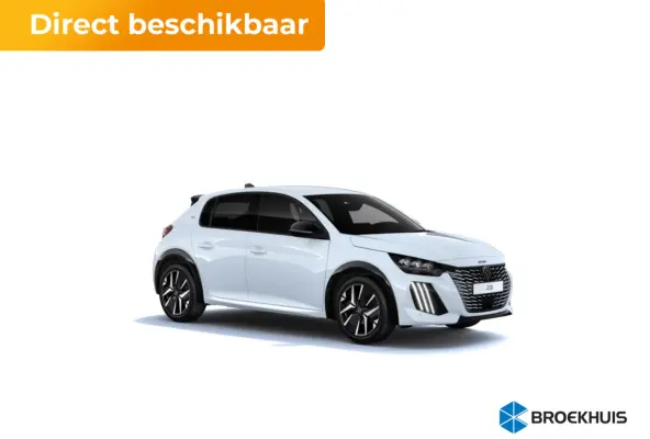 GT | Elektrische parkeerrem | Extra getinte achterste zijruiten en achterruit | Extra getinte achterste zijruiten en achterruit