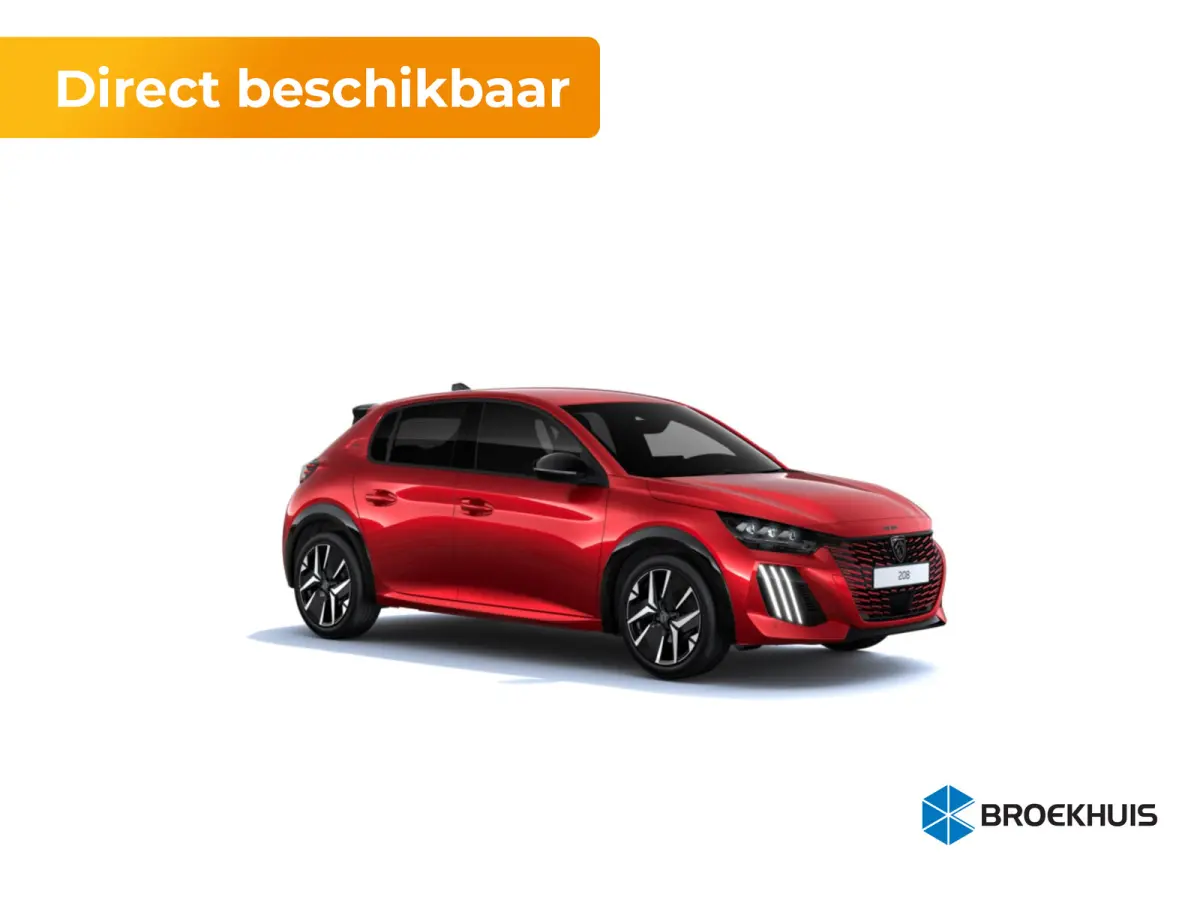 GT | Elektrische parkeerrem | Extra getinte achterste zijruiten en achterruit | Extra getinte achterste zijruiten en achterruit