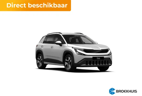 Bravo | Achteruitrijcamera | Parkeersensoren achter | Sunset (donker getinte ramen achter)