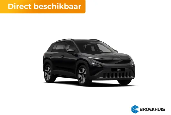 Bravo | Achteruitrijcamera | Parkeersensoren achter | Sunset (donker getinte ramen achter)
