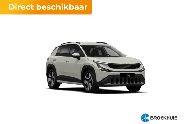 Bravo | Achteruitrijcamera | Parkeersensoren achter | Sunset (donker getinte ramen achter)