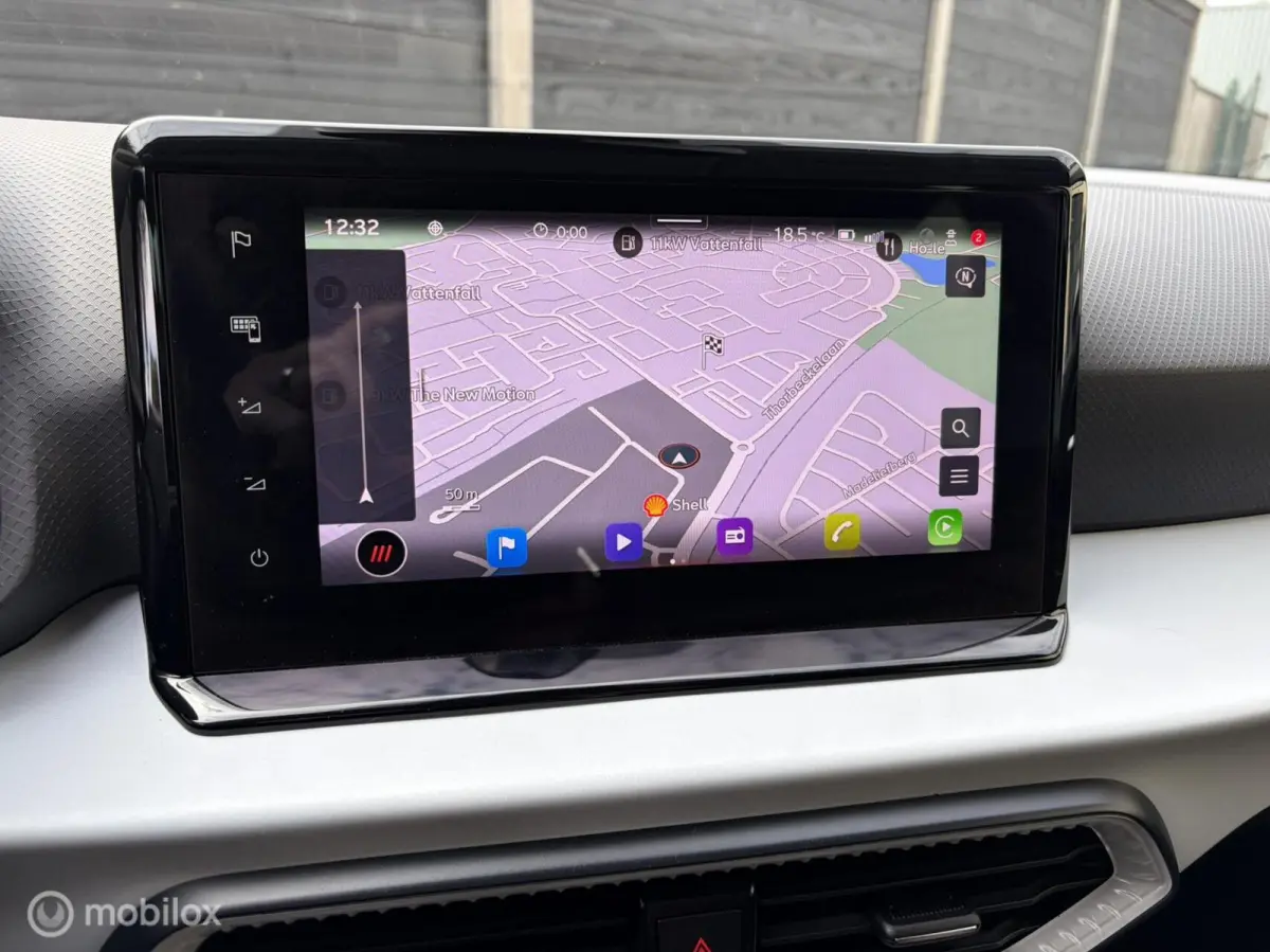 1.0 TSI Style AUTOMAAT 110 PK / Clima / Carplay / LM / 43.879 KM