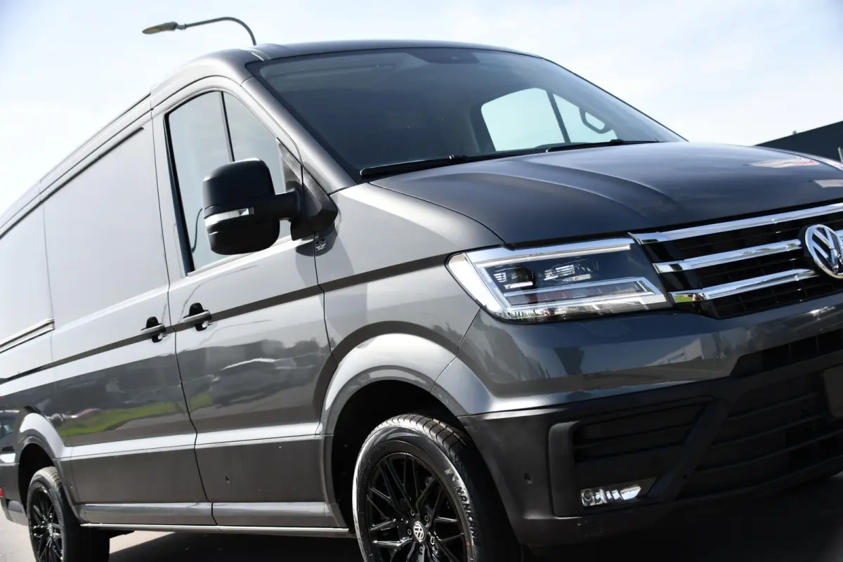 35 2.0 TDI L3H2 Highline PB Edition Cruise, Camera, Carplay, LED, 177pk, Automaat, Multimedia, Stoelverwarming, Uniek!