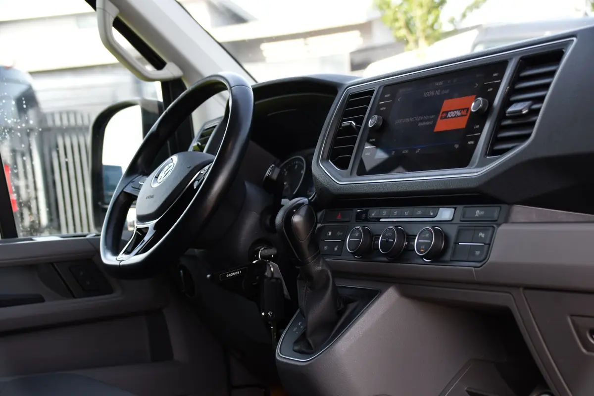 35 2.0 TDI L3H2 Highline PB Edition Cruise, Camera, Carplay, LED, 177pk, Automaat, Multimedia, Stoelverwarming, Uniek!