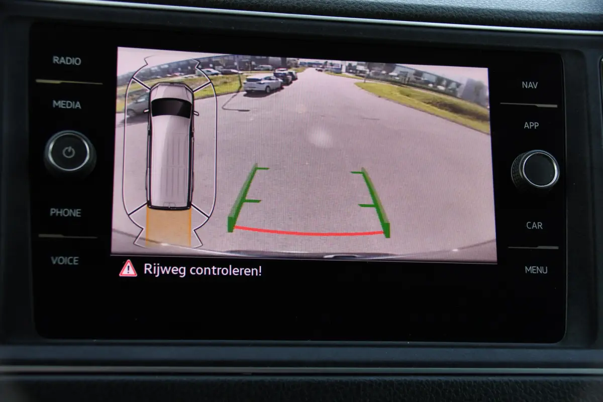35 2.0 TDI L3H2 Highline PB Edition Cruise, Camera, Carplay, LED, 177pk, Automaat, Multimedia, Stoelverwarming, Uniek!