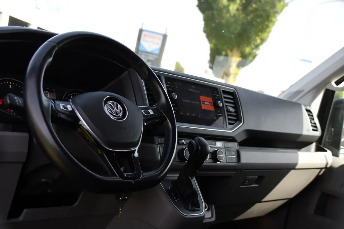35 2.0 TDI L3H2 Highline PB Edition Cruise, Camera, Carplay, LED, 177pk, Automaat, Multimedia, Stoelverwarming, Uniek!