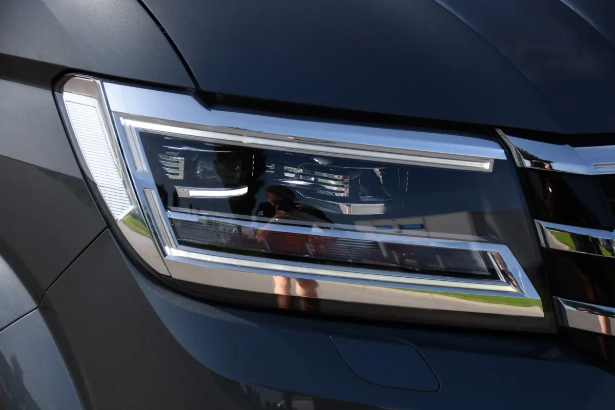35 2.0 TDI L3H2 Highline PB Edition Cruise, Camera, Carplay, LED, 177pk, Automaat, Multimedia, Stoelverwarming, Uniek!