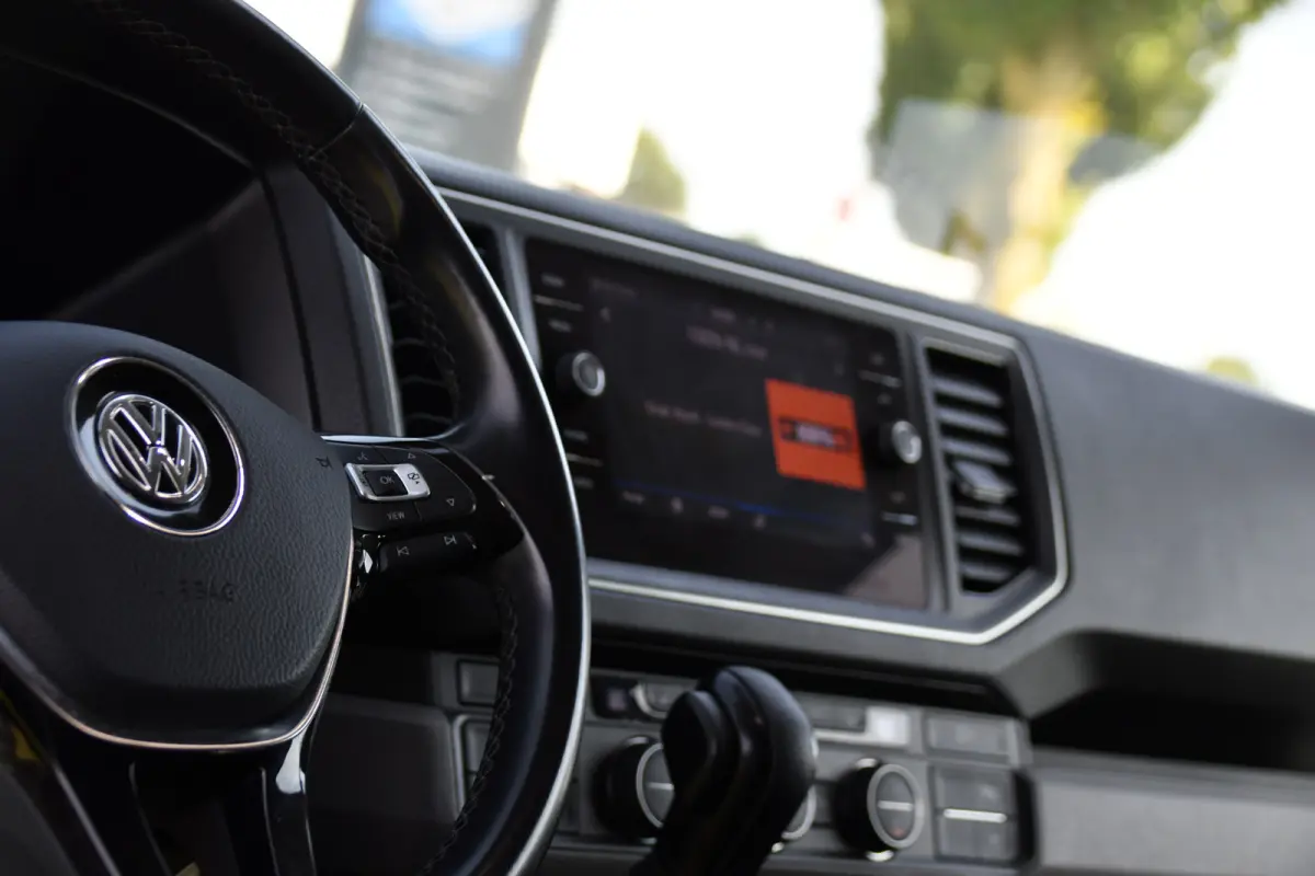 35 2.0 TDI L3H2 Highline PB Edition Cruise, Camera, Carplay, LED, 177pk, Automaat, Multimedia, Stoelverwarming, Uniek!