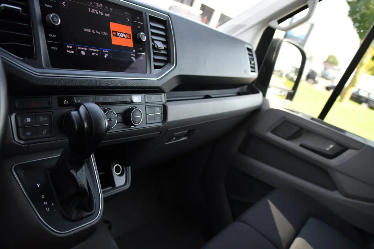 35 2.0 TDI L3H2 Highline PB Edition Cruise, Camera, Carplay, LED, 177pk, Automaat, Multimedia, Stoelverwarming, Uniek!