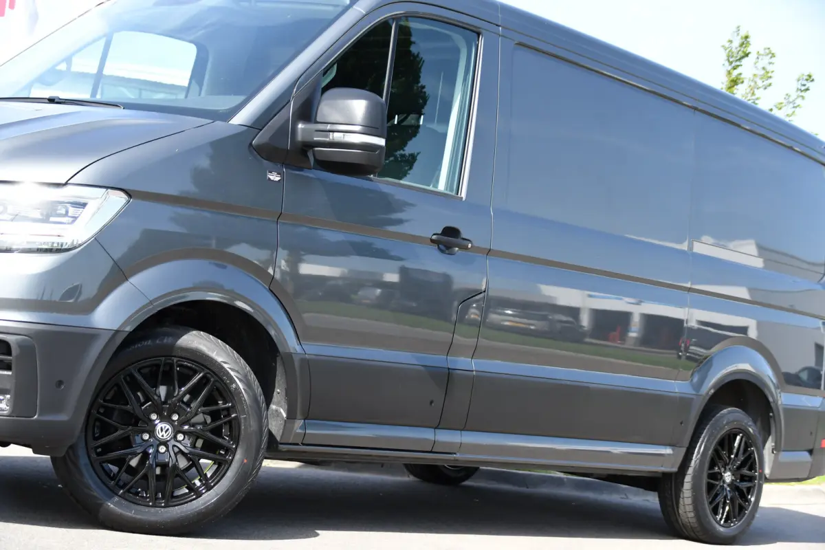35 2.0 TDI L3H2 Highline PB Edition Cruise, Camera, Carplay, LED, 177pk, Automaat, Multimedia, Stoelverwarming, Uniek!