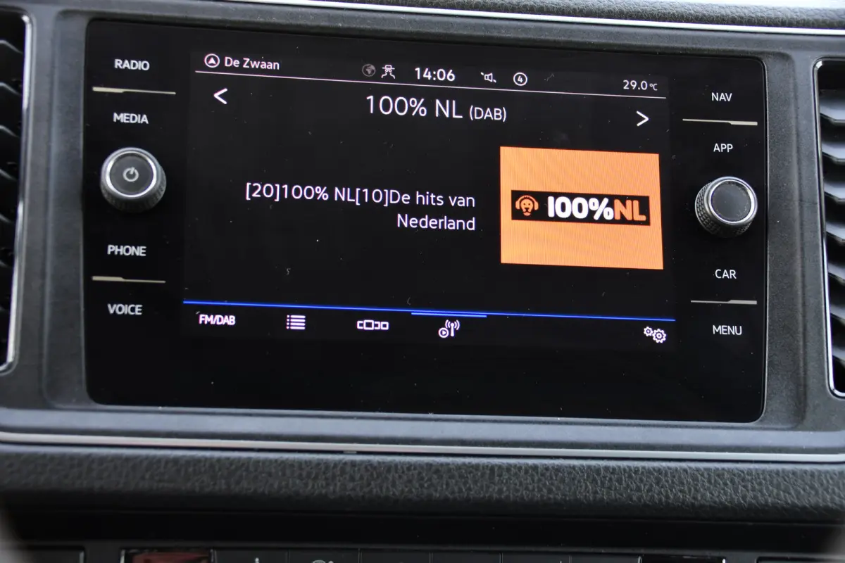 35 2.0 TDI L3H2 Highline PB Edition Cruise, Camera, Carplay, LED, 177pk, Automaat, Multimedia, Stoelverwarming, Uniek!