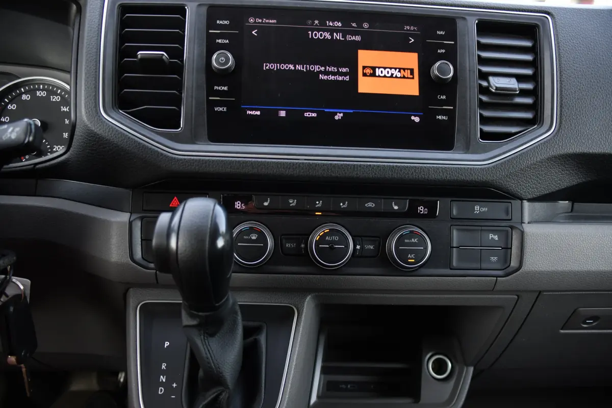 35 2.0 TDI L3H2 Highline PB Edition Cruise, Camera, Carplay, LED, 177pk, Automaat, Multimedia, Stoelverwarming, Uniek!