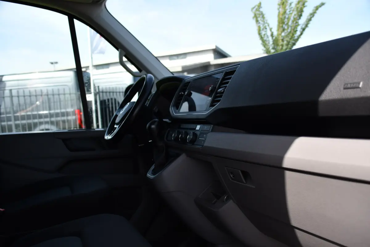 35 2.0 TDI L3H2 Highline PB Edition Cruise, Camera, Carplay, LED, 177pk, Automaat, Multimedia, Stoelverwarming, Uniek!