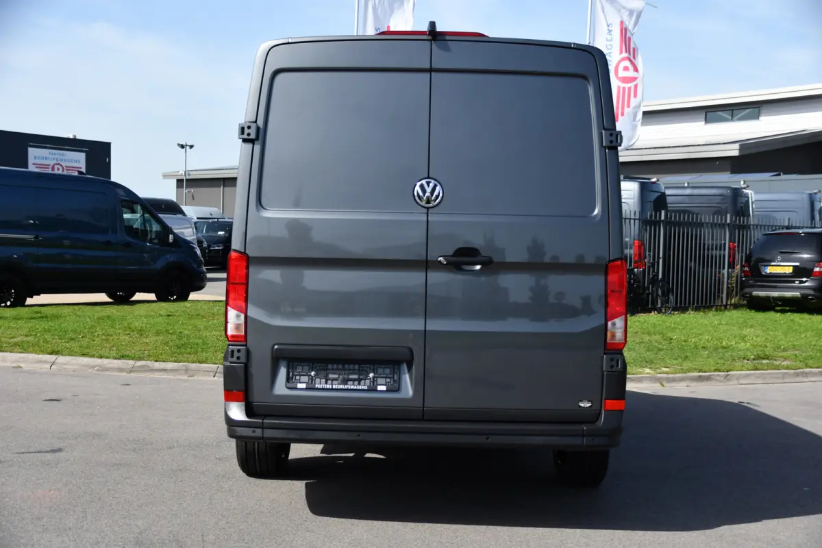 35 2.0 TDI L3H2 Highline PB Edition Cruise, Camera, Carplay, LED, 177pk, Automaat, Multimedia, Stoelverwarming, Uniek!