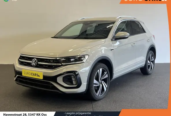 1.5 TSI 150pk DSG R-Line Camera Navigatie Apple Carplay/Android Auto Climate Control Electrische kofferbak Led Dab Adaptive Cruise Control