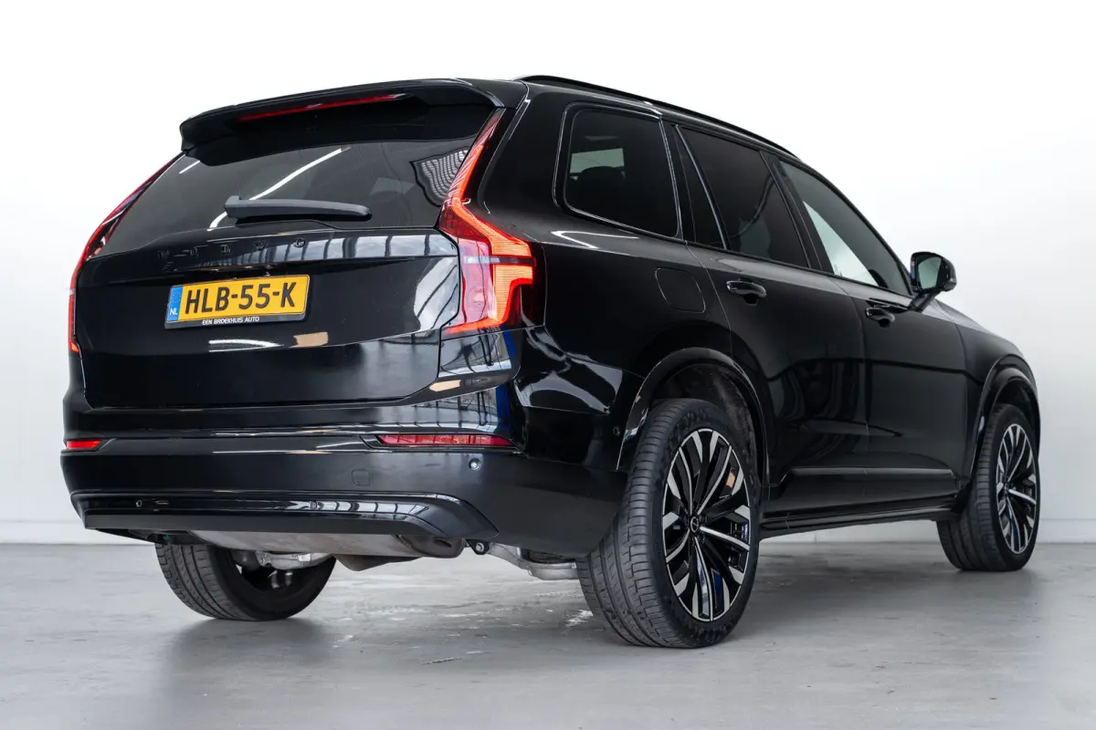 T8 455PK AWD Ultra Dark | Luchtvering | B&W audio | Massage/ventilate | HUD