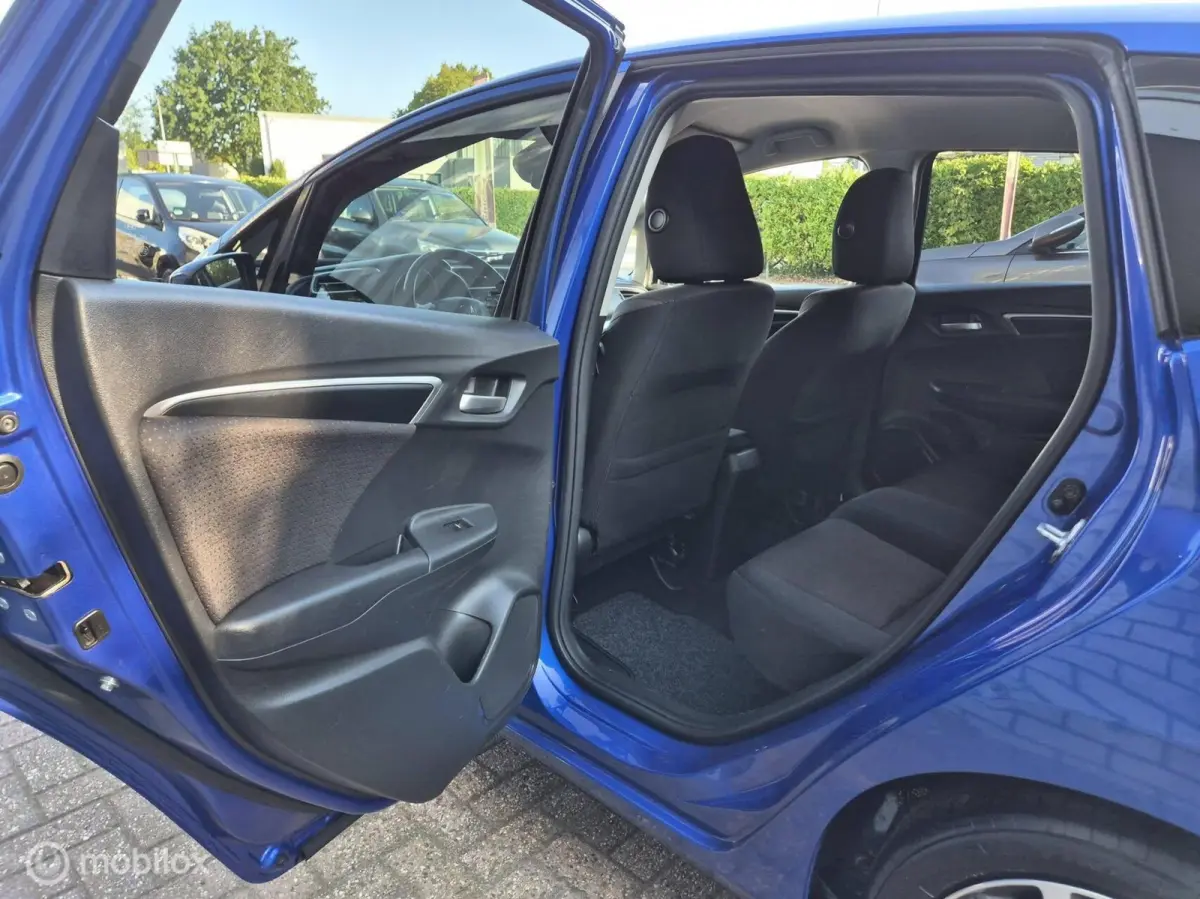 1.3 i-VTEC Automaat/Camera/Keyless/Navi/PDC