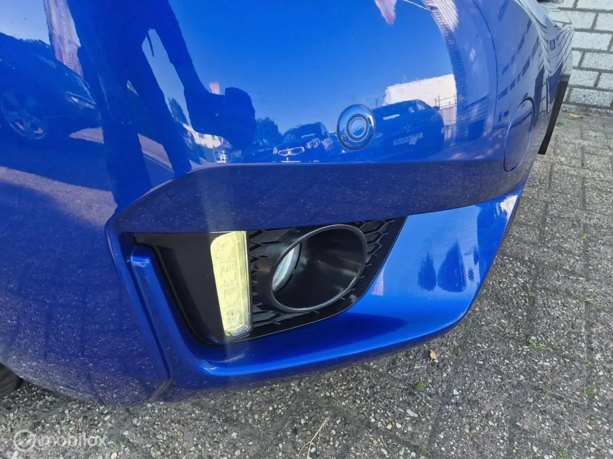 1.3 i-VTEC Automaat/Camera/Keyless/Navi/PDC