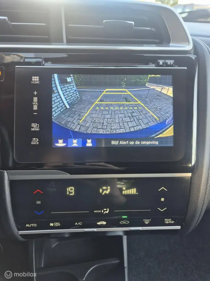 1.3 i-VTEC Automaat/Camera/Keyless/Navi/PDC